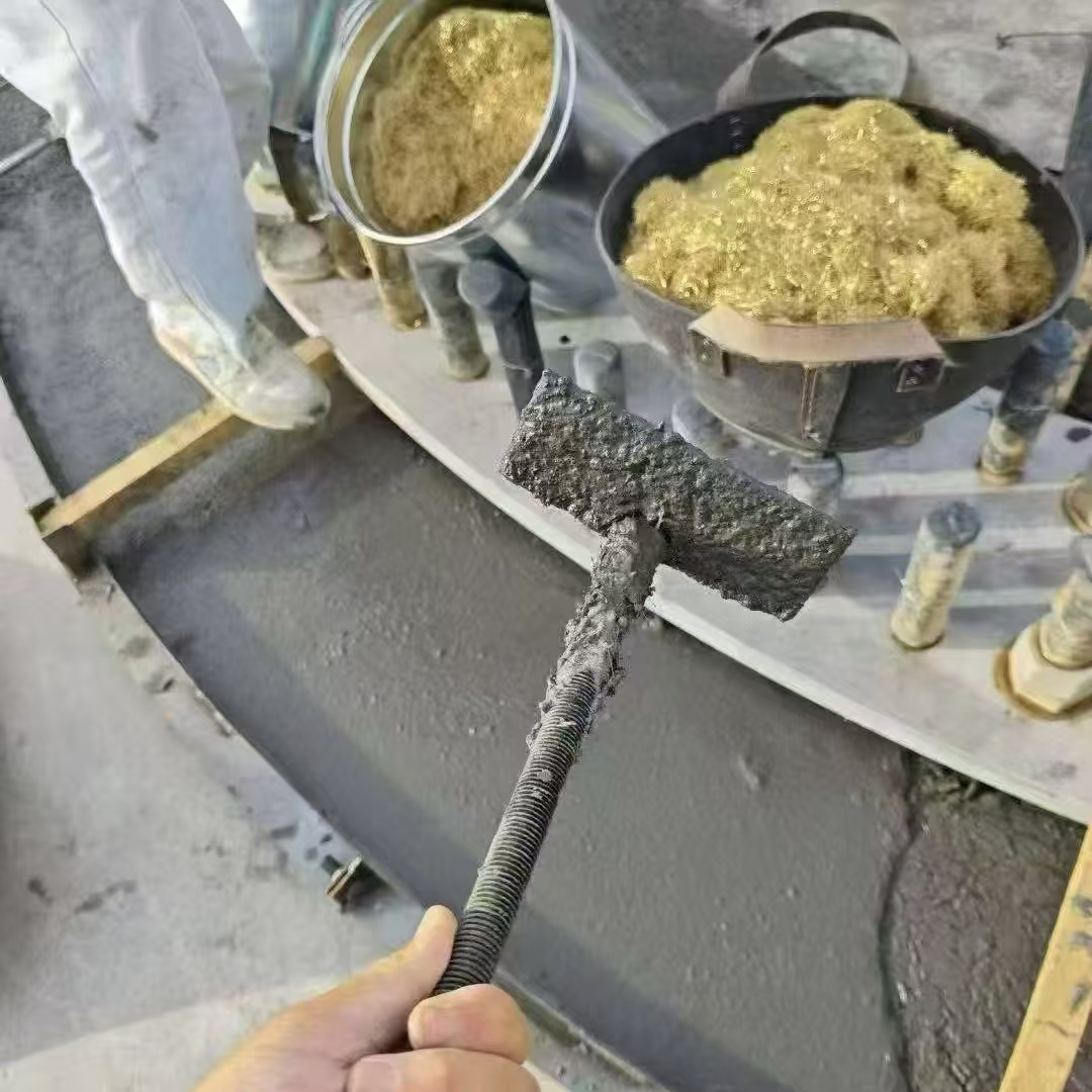 徐州C120风电设备基础专用灌浆料